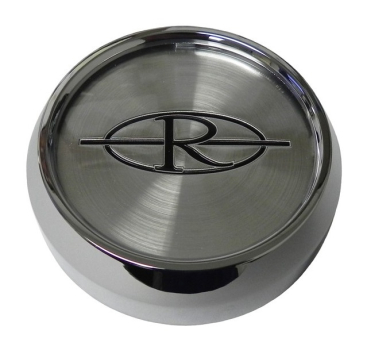 Wheel Center Cap -A- for 1971-81 Buick Riviera