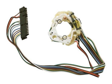 Turn Signal Switch for 1971-88 Oldsmobile Cutlass with Cornering Lights