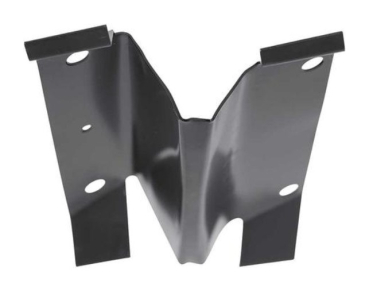 Fender Gill Mounting Plate Set for 1971 Cuda - Set of 4