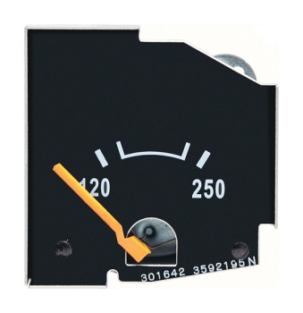 Temperature Gauge for 1972-75 Dodge A-Body
