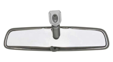 Inner Rear View Mirror for 1972-76 Chevrolet Pickup - Day/Night 10"