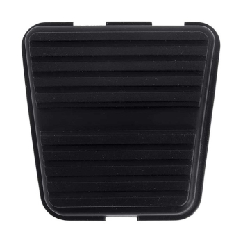 Clutch Pedal Pad for 1972-81 Chevrolet Camaro with Manual Transmission