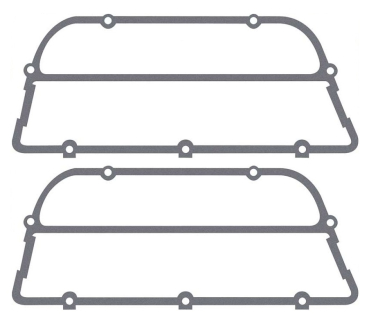 Tail Lamp Gaskets for 1972 Plymouth Satellite - Pair
