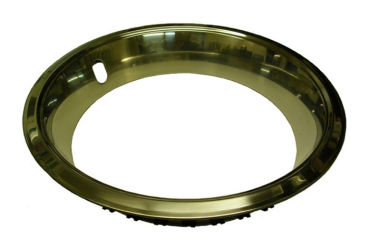 Wheel Trim Ring for 1972 Buick Skylark with SS1 or SS2 Wheels