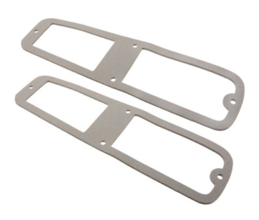 Tail Lamp Lens Gaskets for 1973-74 Ford F100-F350 Style-Side - Set