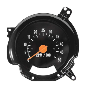 Tachometer for 1973-75 Chevrolet/GMC Pickup with 8 Cylinder Engine