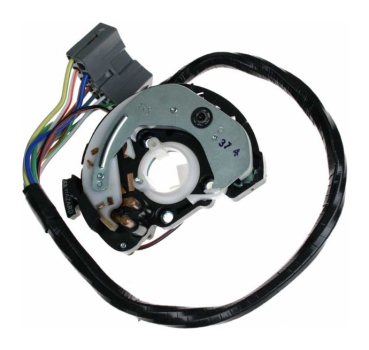 Turn Signal Switch for 1973-78 Mercury Marquis and Full Size Models without Tilt Steering Wheel