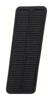 Accelerator Pedal Pad for 1973-79 Buick Models