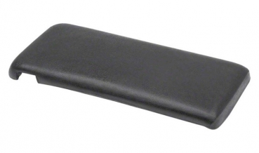 Console Lid Cover for 1973-81 Chevrolet Camaro - Black