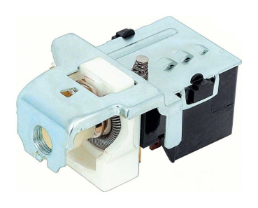 Headlight Switch for 1973-93 Chevrolet/GMC Pickup, Blazer, Jimmy, Suburban Models - See List