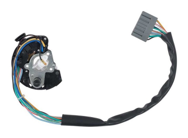 Turn Signal Switch for 1973 Mercury Cougar Without Tilt Steering Wheel