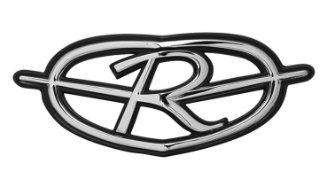 Grill-Emblem für 1973 Buick Riviera