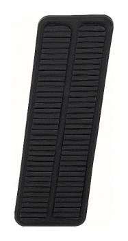 Accelerator Pedal Pad for 1975-79 Buick Skylark