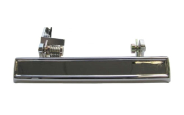 Outer Door Handle for 1976-77 Pontiac Grand Prix - Right Hand Side
