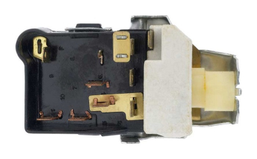 Headlight Switch for 1976-84 Oldsmobile - 9-Terminal