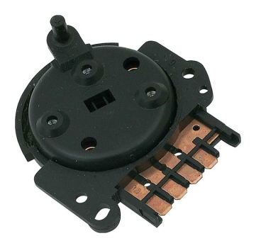 Blower/Heater Fan Switch for 1976-85 Chevrolet Impala with Air Condition