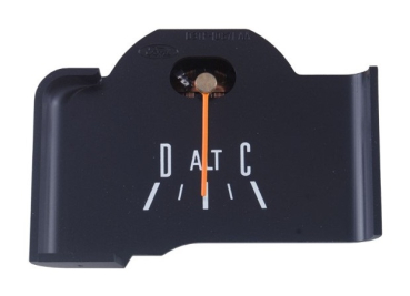 Dash Ammeter Gauge for 1977-79 Ford F100/350 Pickup