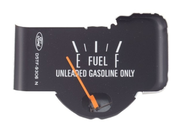 Dash Fuel Gauge for 1977-79 Ford F100/350 Pickup