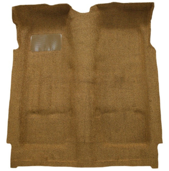 Carpet for 1977-79 Ford Thunderbird 2 Door