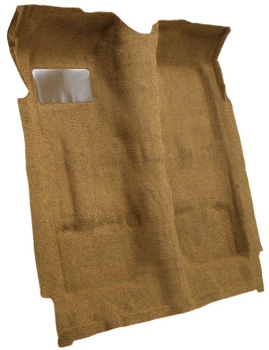 Carpet for 1977-79 Ford Thunderbird 2 Door