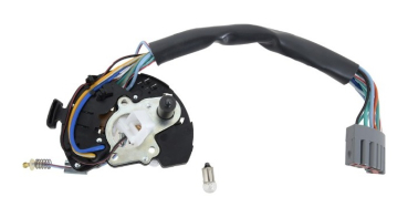 Turn Signal Switch for 1977-79 Ford Thunderbird without Tilt Steering Wheel