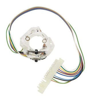 Turn Signal Switch for 1977-87 Buick Skylark