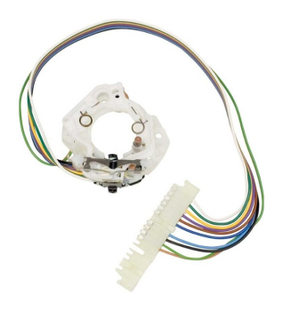 Turn Signal Switch for 1977-88 Oldsmobile Cutlass without Cornering Lights