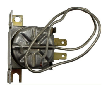 Thermostatic Switch for 1977 Pontiac LeMans with Air Condition