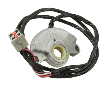Neutral Safety Switch for 1978-79 Ford F100/350 Pickup with C6 Automatic Transmission
