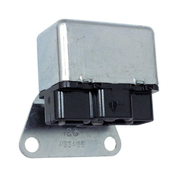 Blower Motor Cut-Out Relay for 1978-82 Chevrolet/GMC Pickup