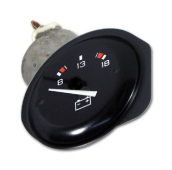 Amp Gauge for 1978-82 Chevrolet Corvette