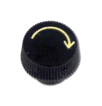 Delay Wiper Switch Knob for 1978-82 Chevrolet Corvette