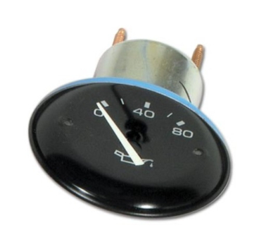 Oil Pressure Gauge for 1978-82 Chevrolet Corvette