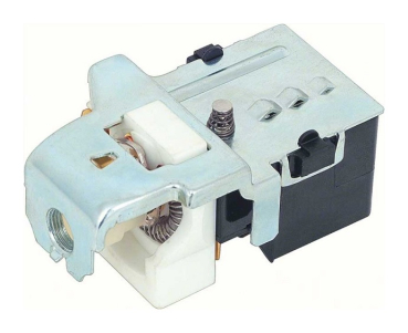 Headlight Switch for 1978-84 Oldsmobile - 7-Terminal