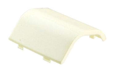 Dome Light Lens for 1978-96 Ford Pickup - Frost White