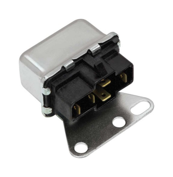 Blower Motor Cut-Out Relay for 1980-82 Chevrolet/GMC Pickup