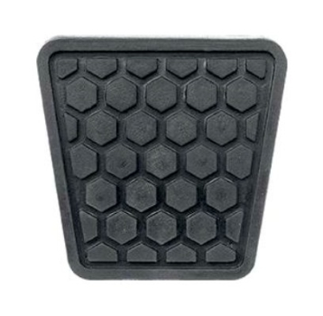 Clutch Pedal Pad for 1982-2002 Chevrolet Camaro