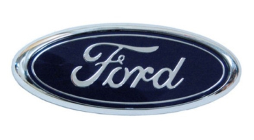 Grill Emblem for 1982-89 Ford F-Series - Ford