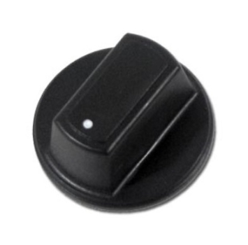 Fan Switch Knob for 1984-89 Chevrolet Corvette