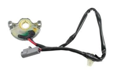 Neutral Safety Switch for 1987-88 Ford F150/350 Pickup with C6 Automatic Transmission