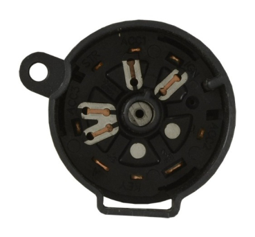 Ignition Switch Housing for 2002-05 Ford Thunderbird