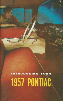 1957 Pontiac - Owners Manual (english)
