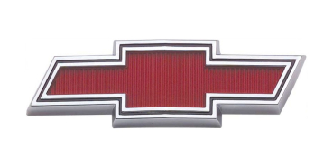 Grill-Emblem für 1967-68 Chevrolet Pickup -Bow Tie-