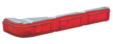 Tail Lamp Lens for 1966 Chevrolet Impala