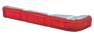 Tail Lamp Lens for 1966 Chevrolet Impala