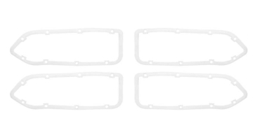 Tail Lamp Gasket Set for 1970 Plymouth Satellite