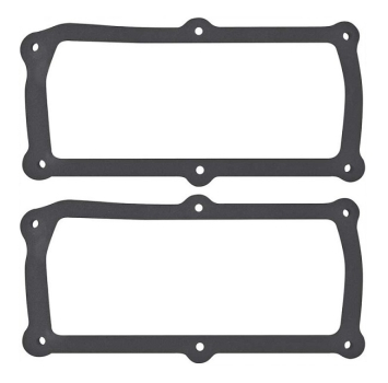 Tail Lamp Gaskets for 1973-76 Plymouth Duster - Pair