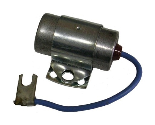 Ignition Condenser for 1937-55 Oldsmobile with 6- and 8-Cylinder Engine