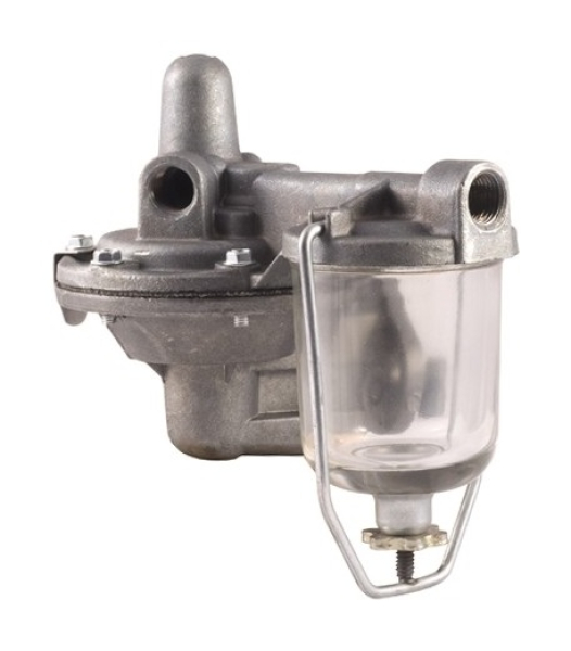 Fuel Pump for 1942-47 Ford Pickup with Flathead V8 Engine