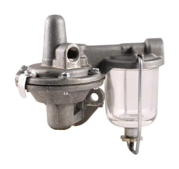 Fuel Pump for 1942-47 Ford Pickup with Flathead V8 Engine